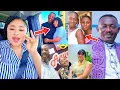 Ex-SIDE CHICK GOSPEL SINGER Wife Of Prophet Nketia Clash Over Breakup Drama - FULL STORY