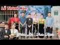 Download Lagu Toàn cảnh Lễ Thành Hôn Chú Rể (Phúc Lộc_Cô dâu Trúc Thiên) Tại Bản Lái Kính Xã Bình Thuận