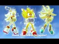Download Lagu Sonic Frontiers, now it's Sonic '06