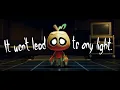 CG5 - Locked Away (from Dandy's World)