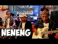 Download Lagu INA SALSA - NENENG versi Tanjidor Progresif || live tatalu di saung