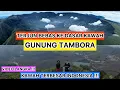 Download Lagu TERJUN BEBAS DARI PUNCAK KE DASAR KAWAH TAMBORA