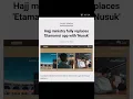 Download Lagu Latest update ll ETAMARNA APP REPLACED WITH NUSUK ll #umrah #shorts #saudiarabia
