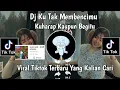 Download Lagu Dj Ku Tak Membencimu Ku Harap kaupun Begitu || Dj Pesan Terakhir lyodra Viral Tiktok Terbaru 2024