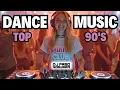 Download Lagu Euro Dance The Best Dance Traxx | Volume 124