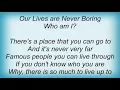 Download Lagu Abandoned Pools - Clone High Lyrics