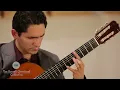 Tavi Jinariu - Romance de los Pinos (1969 Ramirez ex Segovia)