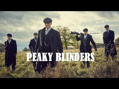 Download MP3 Peaky Blinders / Gangsta's Paradise - Coolio