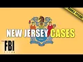 New Jersey State Cases DOUBLE EPISODE The FBI Files