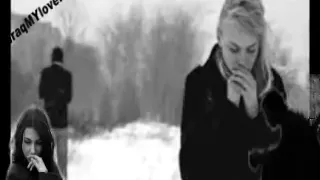 فؤاد سالم وادعيني ياالغربت وياك 