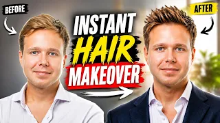 The Best Professional Haircut For The Office