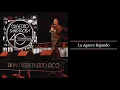 Gilberto Santa Rosa - La Agarro Bajando (En Vivo - Audio)