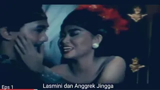 brama kumbara dan lasmini eps 1