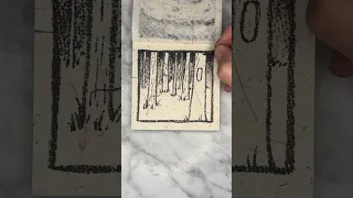 Drawing a FOREST is EASIER than a TREE See How