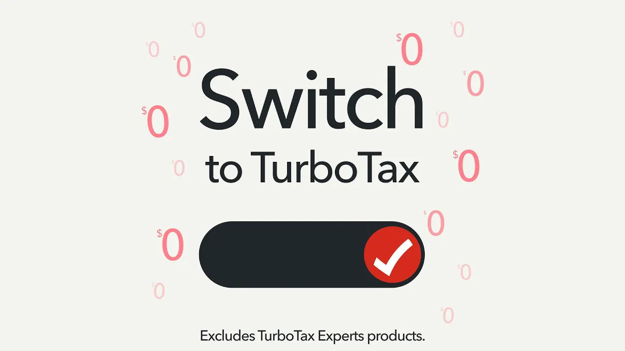 Intuit TurboTax — TurboTax — File Free (YouTube video ad)