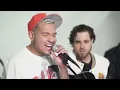 Poblado (Acústico) - Crissin, Natan & Shander, Totoy El Frio, Santi Múnera Mr. One Take