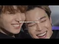 Download Lagu only love can hurt like this🌿Jikook/kookmin💔