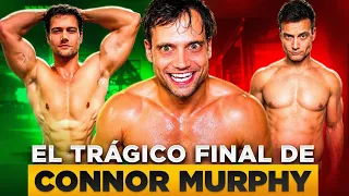 Ascenso y Muerte de Connor Murphy | Imágenes Reales