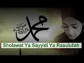 Lagu Sholawat Ya Sayyidi Ya Rasulullah 30 menit full