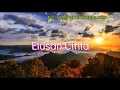 Download Lagu Elusan Cinta, Iklim, Maksud lagu