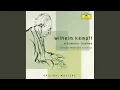 Lagu Brahms: 6 Klavierstücke, Op. 118: No. 2, Intermezzo in A Major