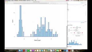 R-Studio GGPlot - Arranging Multiple Plots in a Layout
