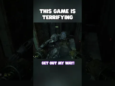 This game is TERRIFYING