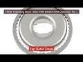 1 PCS  Unloading Alarm  Shim FOR DAIWA FOR Metanium  For BANT... -- Amazing Value 2026 | Must Have!