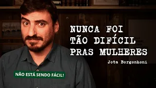 Ser SOLTEIRA com bom senso em um mundo SEM NOÇÃO!