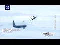 Download Lagu WATCH China's J-16 intercept aircraft near territorial waters in newly released footage