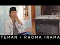 Download Lagu Yah Begitulah Ketika Berteman Karena Dunia || Teman ( Cover )