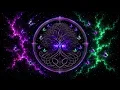 Jhené Aiko - Trigger Protection Mantra · 852Hz