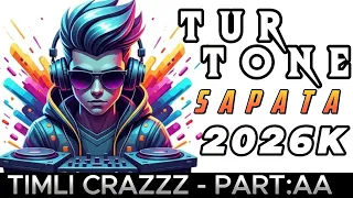 new daylog mix tur tone 2026