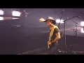 Where The Green Grass Grows -Tim McGraw Sings With His Band - Jacksonville - 9-16-2017