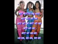 Lagu TLC - Dear Lie (Lyrics)