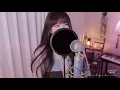 IU - 'strawberry moon' cover by saesong