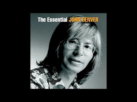 Download MP3 John Denver - Take Me Home, Country Roads Audio