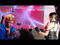 Download Lagu COMIC FIESTA 2022 X YONNYBOI LIVE PERFORMANCE