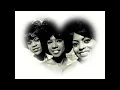 The Supremes - You Keep Me Hangin' On (Lyric Video)