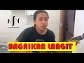 Download Lagu POTRET - BAGAIKAN LANGIT [reff cover nandaNando]