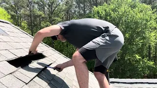 repair for kyle anderson 901 kirk air base rd