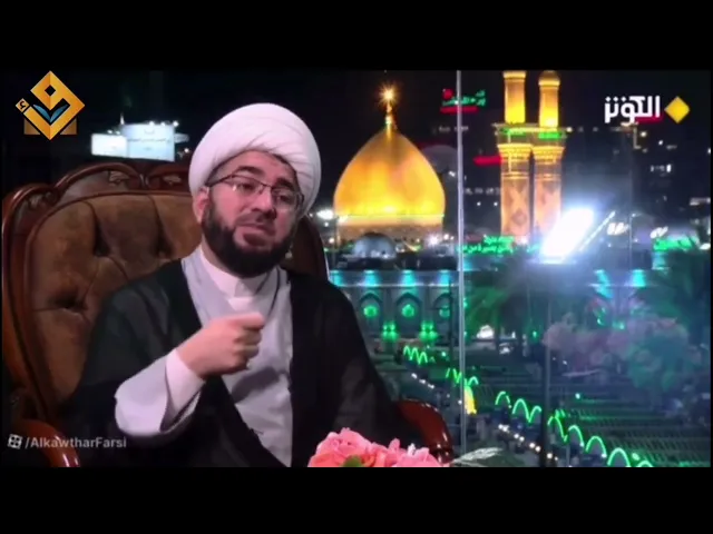 ⁣هكذا يكون الخطيب مؤثّرًا