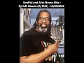 Download Lagu Dj Jeff Chavis (Dj PhD) - Soulful \u0026 Afro house mix - 12.30.2022