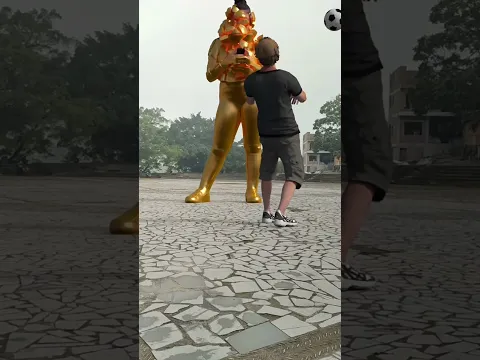 Special effects satisfying video