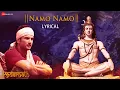 Download Lagu Namo Namo - Lyrical | Kedarnath | Sushant Rajput | Amit Trivedi | Lord Shiva | Devotional Songs