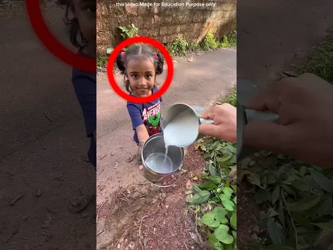 girl found a solution 🤯