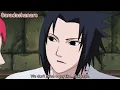 Download Lagu Karin being in love,obsessed,care with Sasuke 13 minutes straight (read description ) Sub