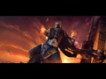 SABATON - Metal Ripper ( WARCRAFT and WoW )