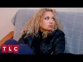 Natalie Tosses Her Engagement Ring 90 Day Fiance