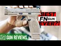 This Might Be The Best FN Handgun Reflex XL